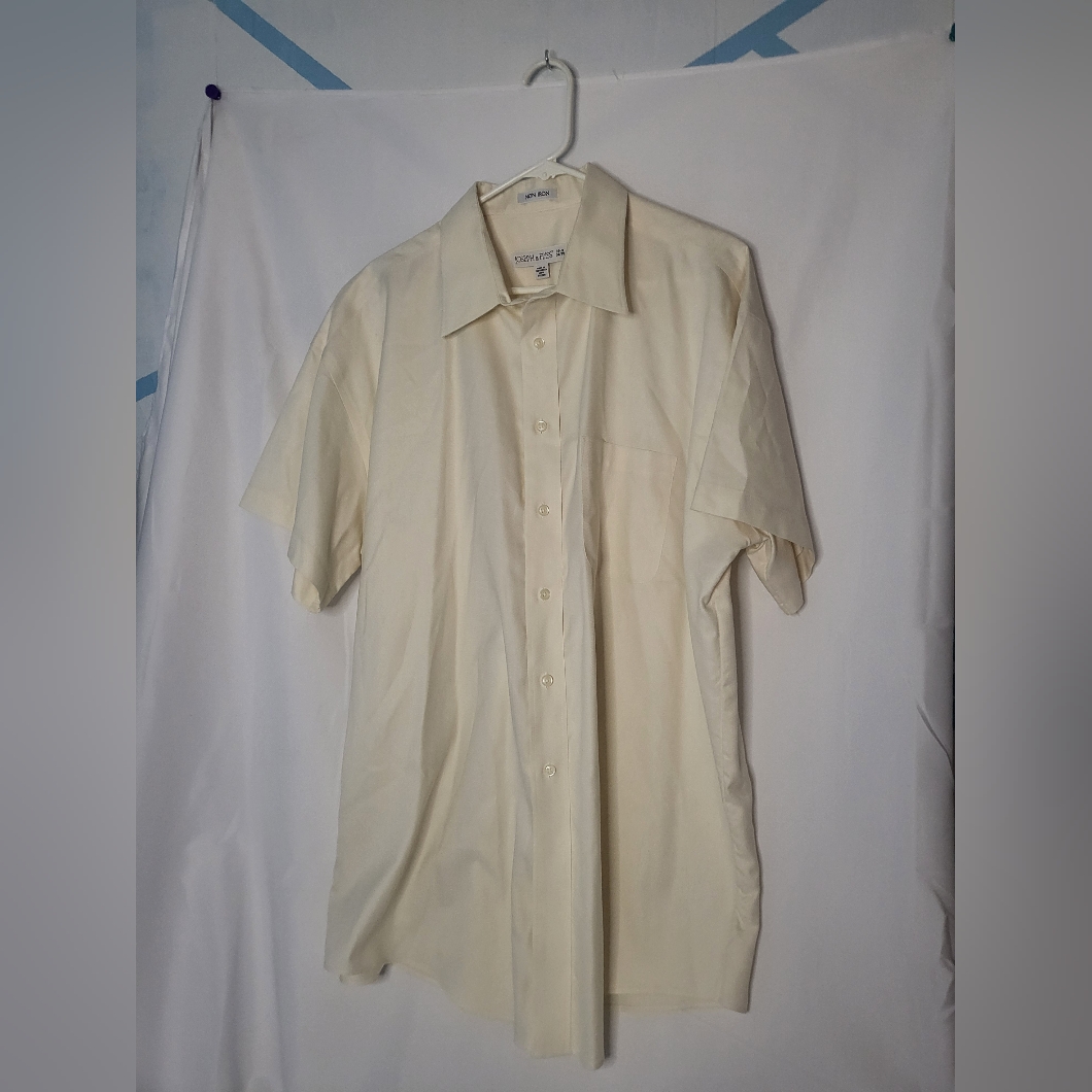 Joseph And Feiss Dress Shirt